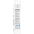 Кабель USB USB Gelius One GP-UCN013 Type-C to Lightning 3A 27W (1m) White