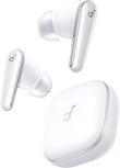 Навушники бездротові ANKER SoundСore Liberty 5 White