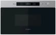 Микроволновка встроенная Whirlpool MBNA900X