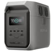 Зарядна станція EcoFlow DELTA 3 1500 1536Wh (EFDELTA1500-EU)