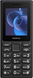 Мобільний телефон Nokia 110 DS 2024 Black