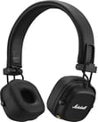 Навушники бездротові MARSHALL Major IV Black (1005773)
