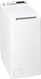 Стиральная машина Whirlpool TDLR 60210