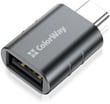 Перехідник ColorWay USB-A to USB-C 3.2