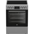 Плита Beko FBE 67310 GX