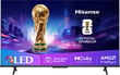 Телевізор Hisense 43E7Q PRO