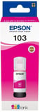 Чернила для принтеров Epson 103 Magenta (C13T00S34A)
