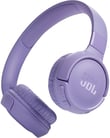 Навушники бездротові JBLTune 520BT Purple (JBLT520BTPUREU)