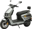 Електроскутер SUNRA K6 (silver)