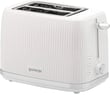 Тостер GORENJE T850DPW