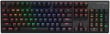 Клавіатура Hator Icefall Mecha Rainbow USB Black (HTK104UA)