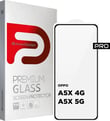 Защитное стекло ArmorStandart Pro для OPPO A5X 4G/A5X 5G (ARM85392)