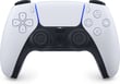 Геймпад SONY DualSense (PS5) (WHITE)