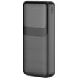 Акумулятор Gelius TLX GP-PB311i 20000mAh 10W Black