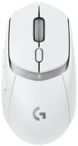 Мышь LOGITECH G309 Lightspeed Wireless/Bluetooth White (910-007207)