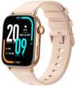 Умные часы Gelius Amazwatch Numix GP-SW009 Gold