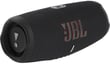 Портативна колонка Charge 5 Black (JBLCHARGE5BLK)