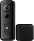 Датчик охорони периметра Xiaomi Smart Doorbell 3S (BHR7068GL)