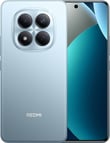 Смартфон Xiaomi REDMI Note 15 Pro 8/256 Glac Blue