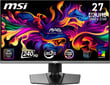 Монитор MSI MAG 272UP QD-OLED X24
