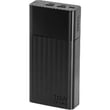 Аккумулятор YENKEE YPB 2021 – 20000 mAh 10W (Черный)