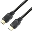 HDMI - HDMI V2.0 4K/60 Гц 1.5 м чорний