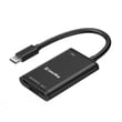 Картридер ColorWay USB-C to USB 3.0/SD/MicroSD