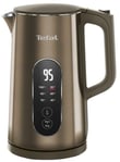 Електрочайник TEFAL KI871FE0