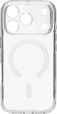 Чохол-накладка ArmorStandart Harder Nude MagCase для Apple iPhone 17 Pro (ARM87347)