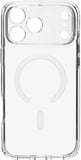 Чехол для смартфона ArmorStandart Harder Nude MagCase для iPhone 17 Pro Max (ARM87348)