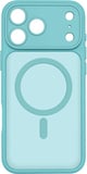 Чехол для смартфона ArmorStandart Lush MagCase для Apple iPhone 17 Pro Max Turquoise (ARM87505)