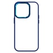 Чехол для смартфона ArmorStandart UNIT2 для iPhone 15 Pro Blue (ARM69981)