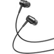 Дротові навушники Gelius RhythmFlow GP-HP010 (3.5 Jack) Black
