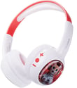 Навушники бездротові Gelius KIDPlay GP HP-010 White/Red