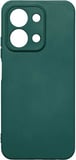 Чохол для смартфона ArmorStandart ICON для Xiaomi Redmi 15C 4G/Poco C85 4G Camera cover Dark Green (ARM87095)