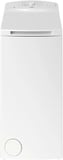 Пральна машина Whirlpool TDLR 6040L EU/N