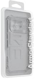 Чохол для смартфона ArmorStandart Air Force для Apple iPhone 17 Pro Camera cover Transparent (ARM86228)