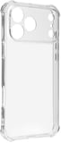 Чехол для смартфона ArmorStandart Air Force для iPhone 17 Pro Max Camera cover Transparent (ARM86229)