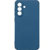 Чохол-накладка ArmorStandart ICON для Samsung A56 5G Camera cover Dark Blue (ARM82588)