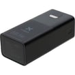 Аккумулятор Vinga 40000 mAh 22.5W Display Black (VPBB4022)