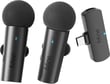 Мікрофон для ПК Fifine M8 Wireless (M8)