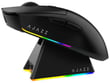Мышь Ajazz AJ139 V2 MC Wireless/Bluetooth/USB Black (AJ139-V2-MC-B)
