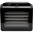 Сушка для овощей и фруктов GORENJE FDK600DB
