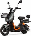 Електроскутер SUNRA S1 (gray)