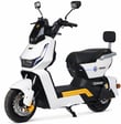 Електроскутер SUNRA Dream 5 (white)