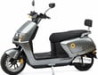 Електроскутер SUNRA K3 (gray)