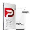 Защитное стекло ArmorStandart Pro 3D для Apple iPhone 14 Pro Max (ARM66356)