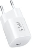 Xiaomi 33W Nano Type-C (BHR087LEU)білий