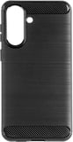 Чохол для смартфона ColorWay TPU Сarbon для Samsung Galaxy A57 Black (CW-CTCbSGA576-BK)