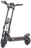 Електросамокат Kaabo Wolf Warrior X PLUS